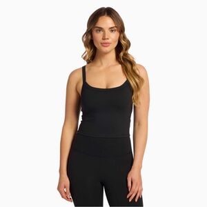 nuuds Elevate Scoop Tank